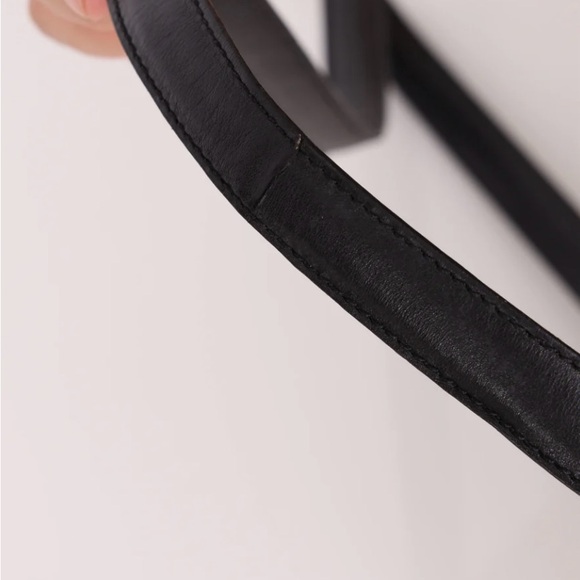 Celine Triomphe Boxcalf Crossbody - Picture 8 of 9